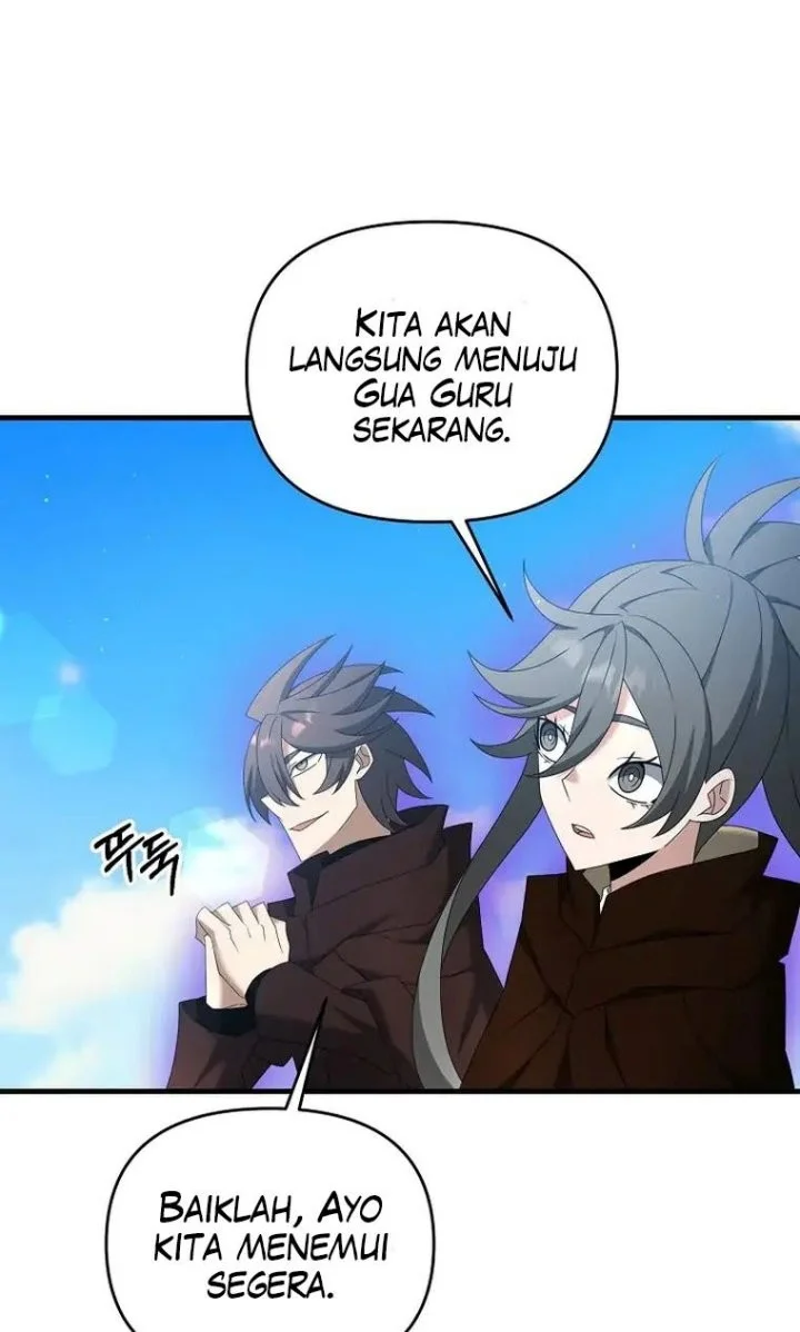 The Lazy Swordmaster Chapter 88 Gambar 10