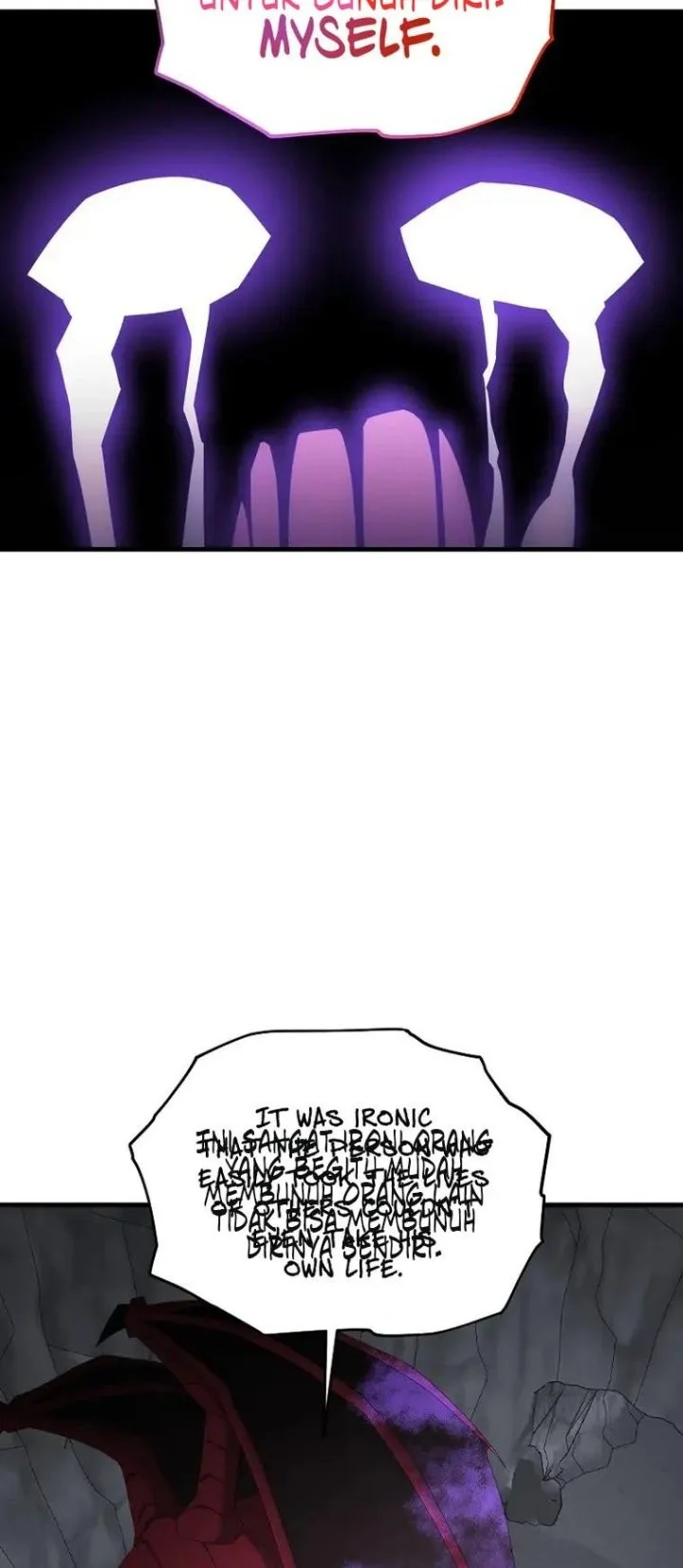 The Lazy Swordmaster Chapter 88 Gambar 16