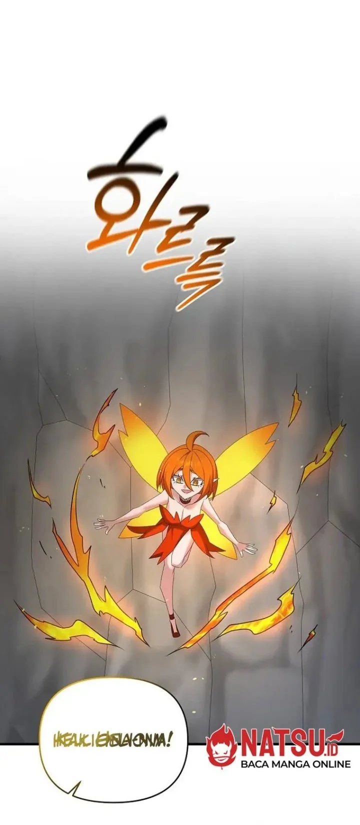 The Lazy Swordmaster Chapter 88 Gambar 19