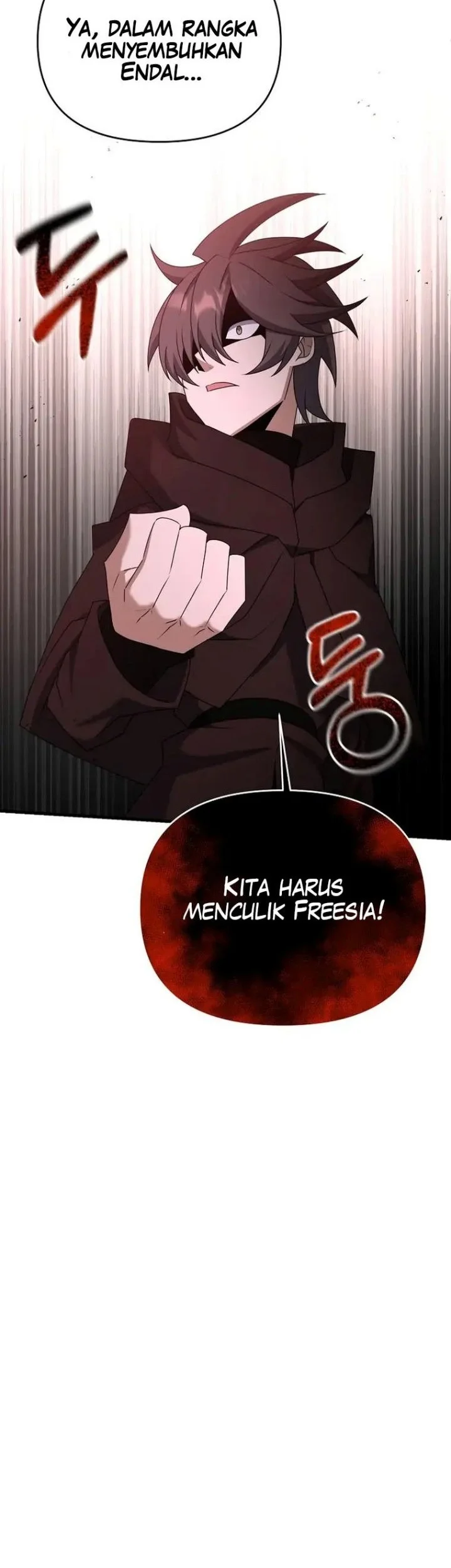 The Lazy Swordmaster Chapter 88 Gambar 24