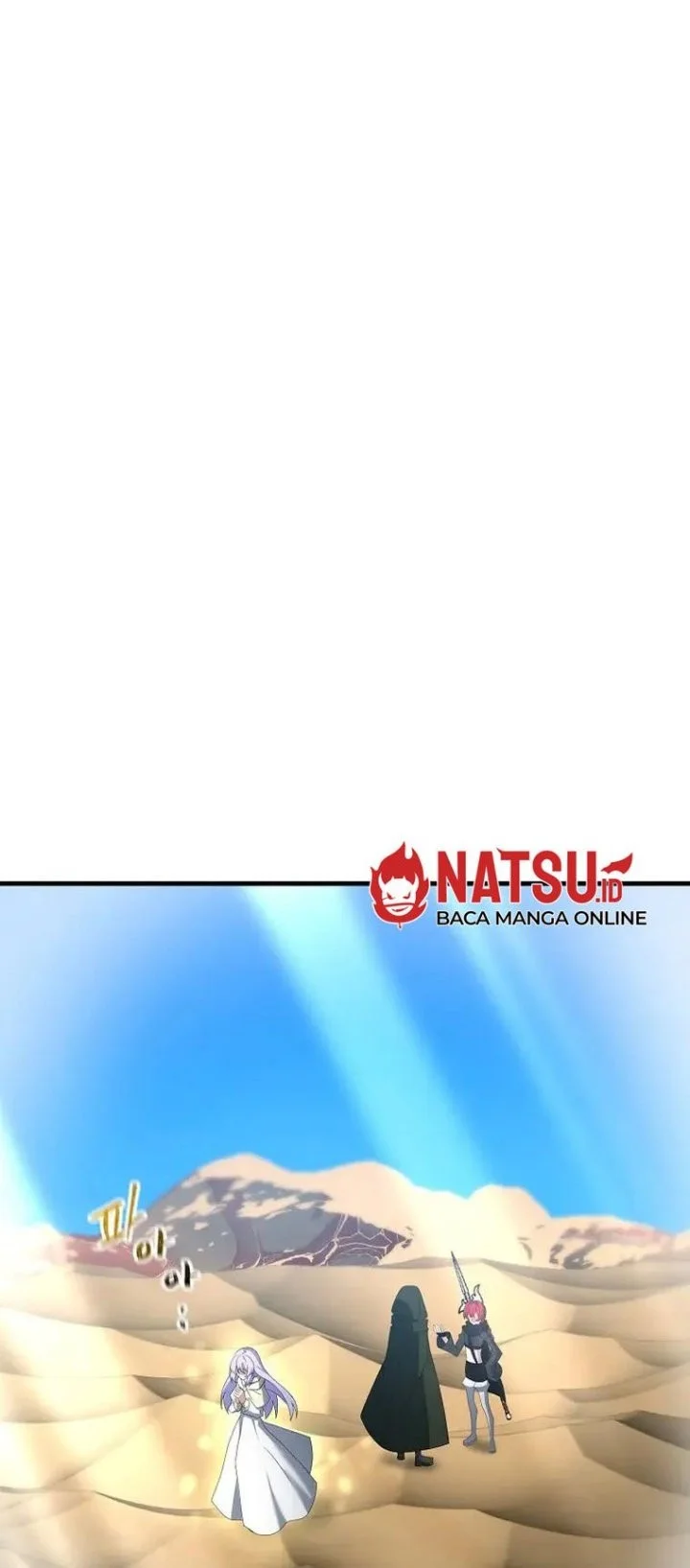 The Lazy Swordmaster Chapter 88 Gambar 25