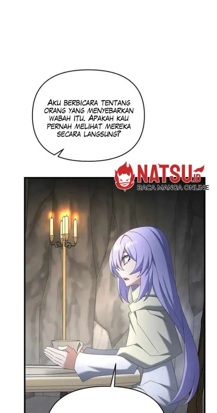 The Lazy Swordmaster Chapter 89 Gambar 28