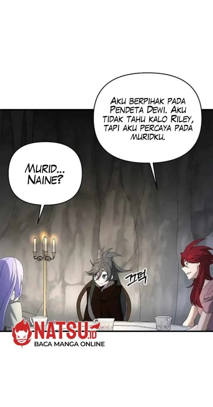 The Lazy Swordmaster Chapter 89 Gambar 31