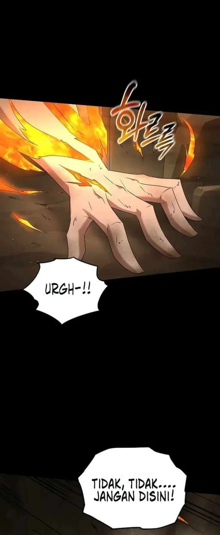 The Lazy Swordmaster Chapter 89 Gambar 37