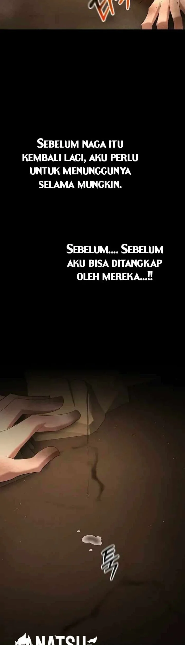 The Lazy Swordmaster Chapter 89 Gambar 39