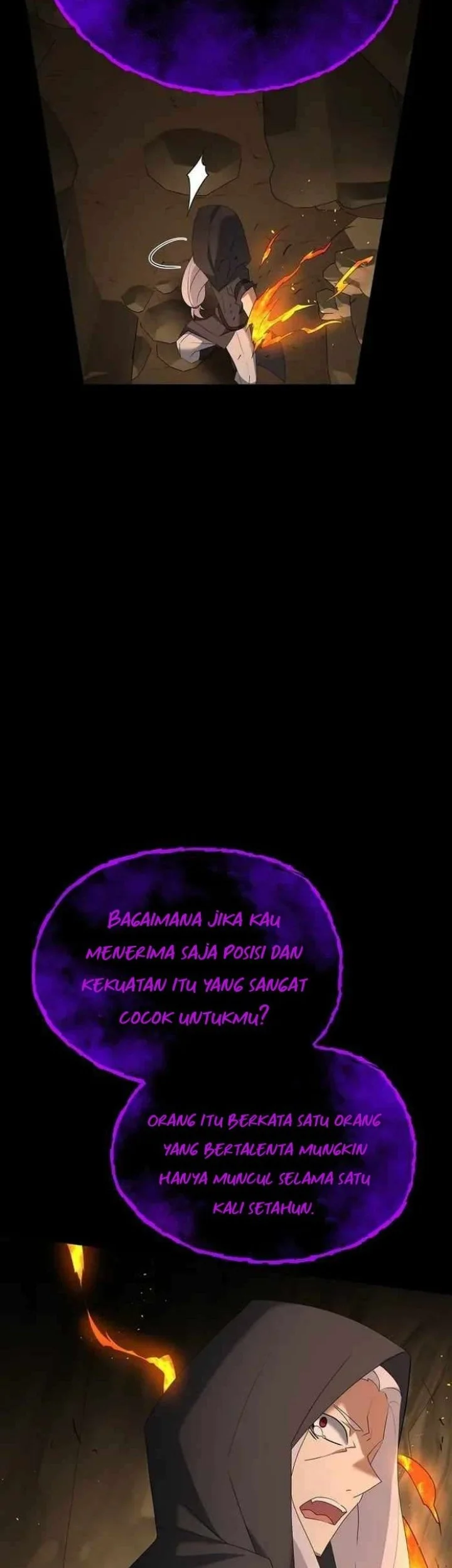 The Lazy Swordmaster Chapter 89 Gambar 42