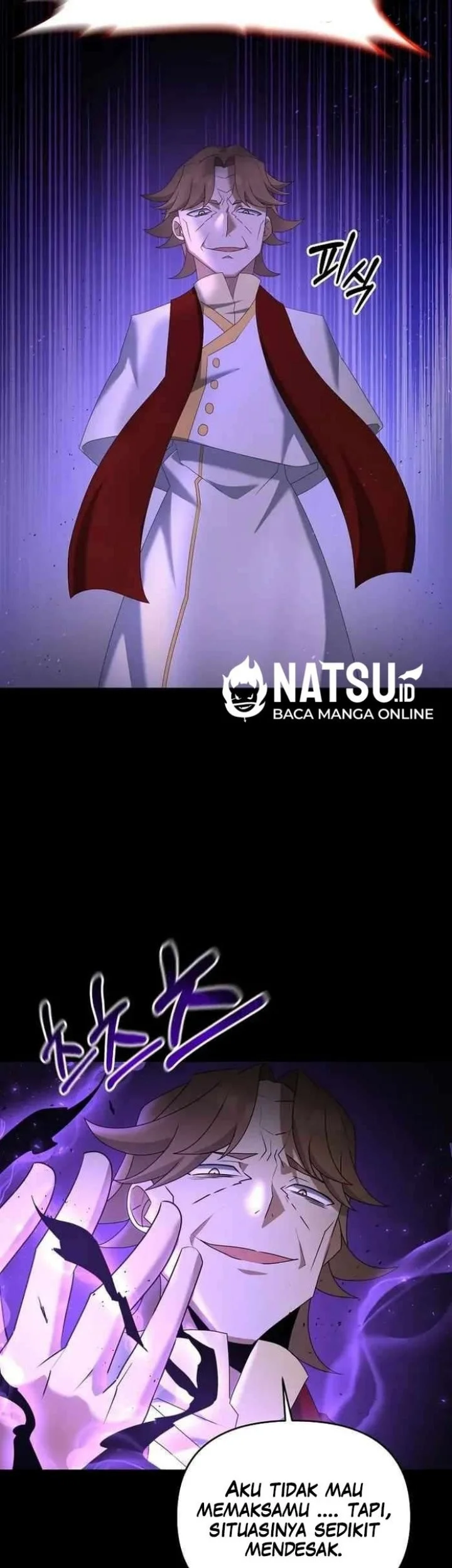 The Lazy Swordmaster Chapter 89 Gambar 44