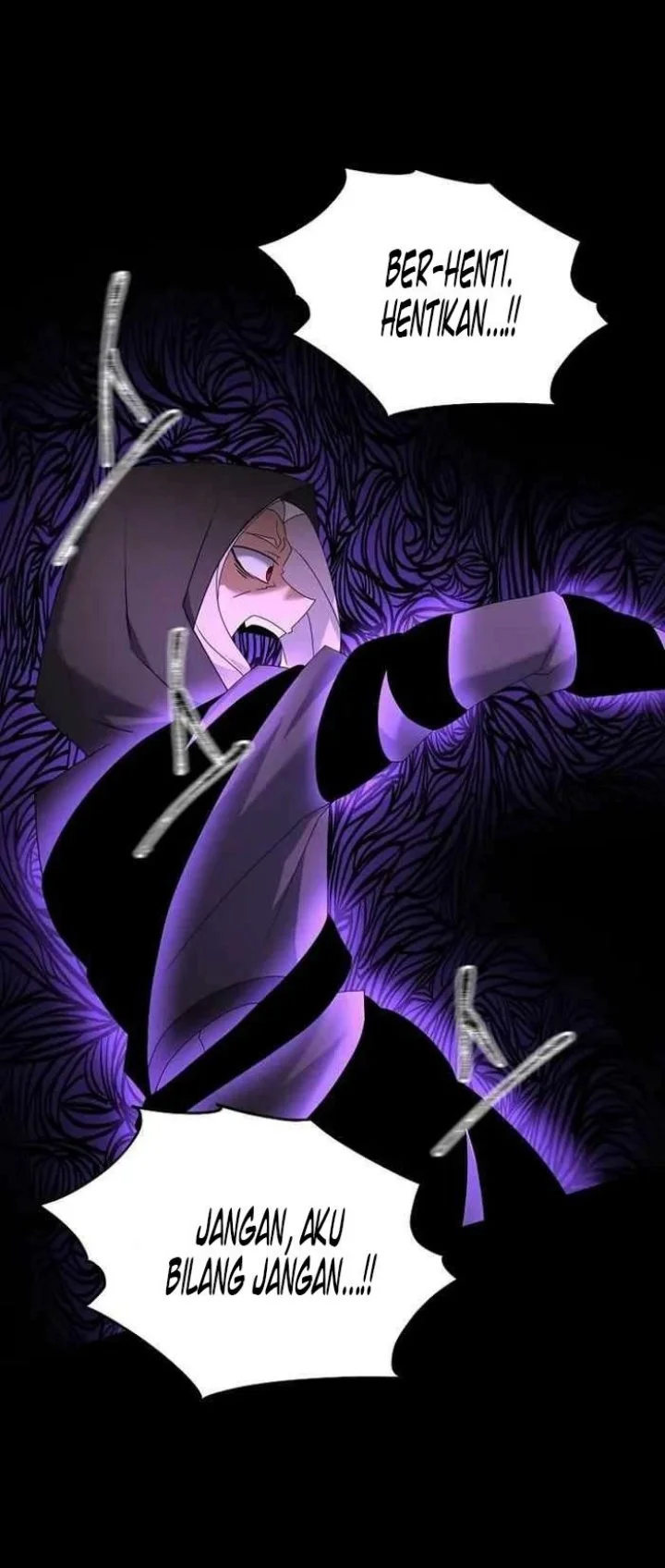 The Lazy Swordmaster Chapter 89 Gambar 46