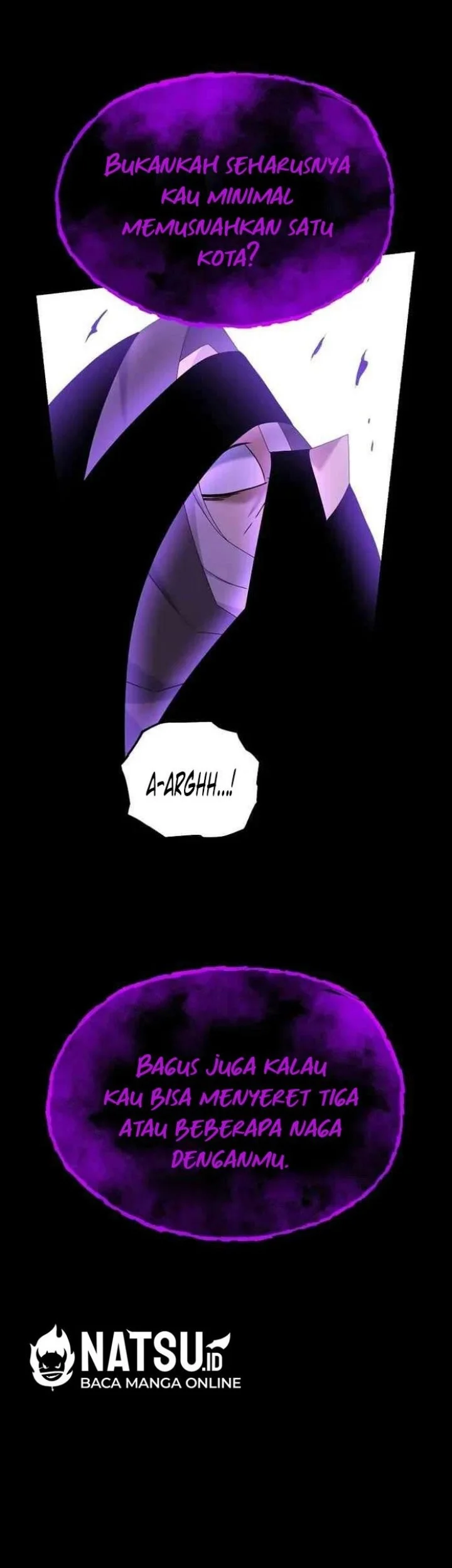 The Lazy Swordmaster Chapter 89 Gambar 47