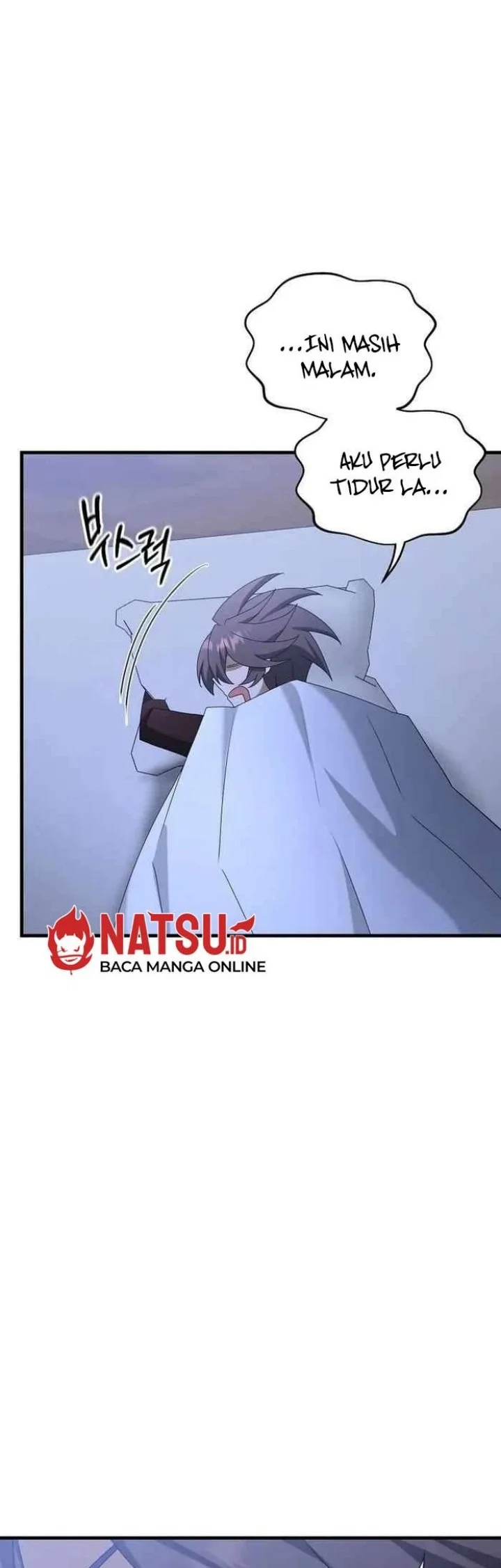 The Lazy Swordmaster Chapter 89 Gambar 51