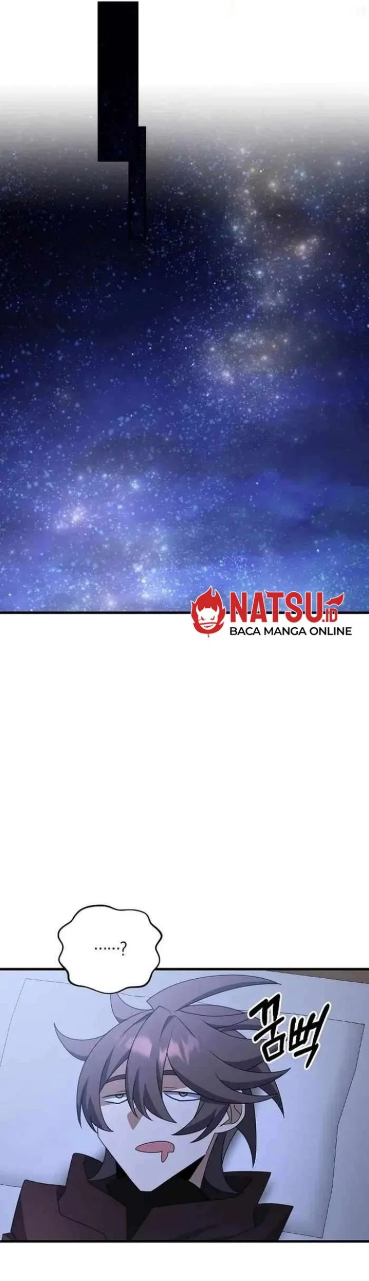 The Lazy Swordmaster Chapter 89 Gambar 54