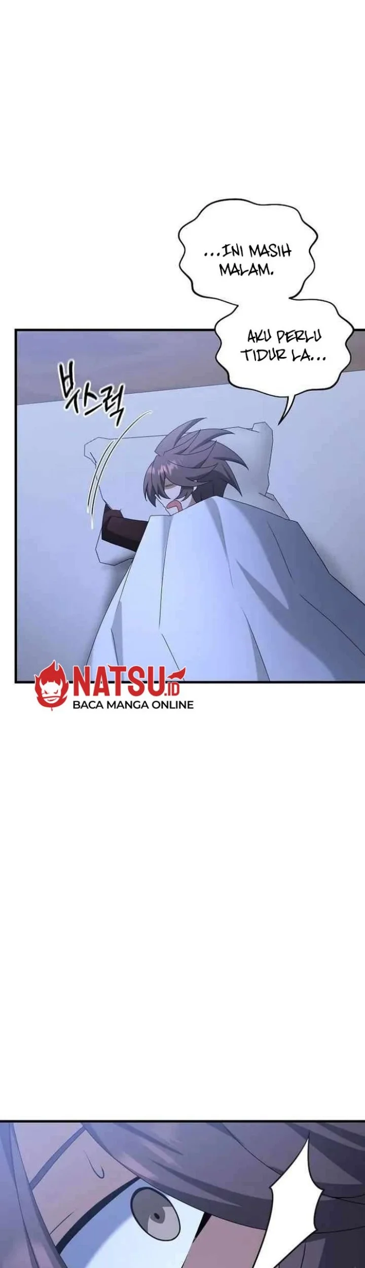 The Lazy Swordmaster Chapter 89 Gambar 55