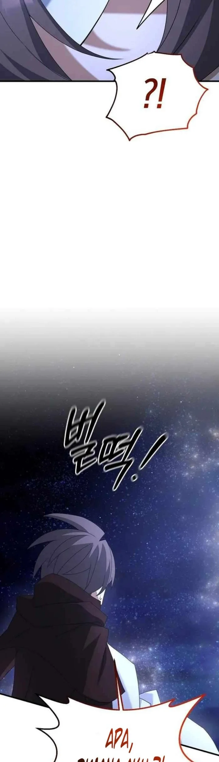 The Lazy Swordmaster Chapter 89 Gambar 56