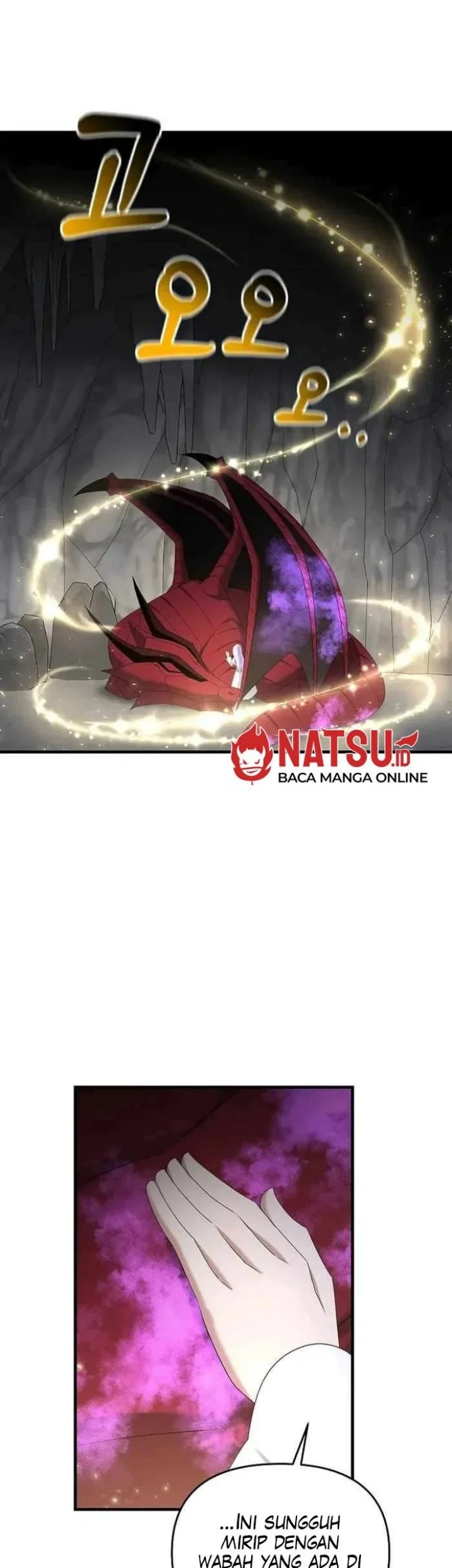 Manhwa The Lazy Swordmaster Chapter 89 gambar 2