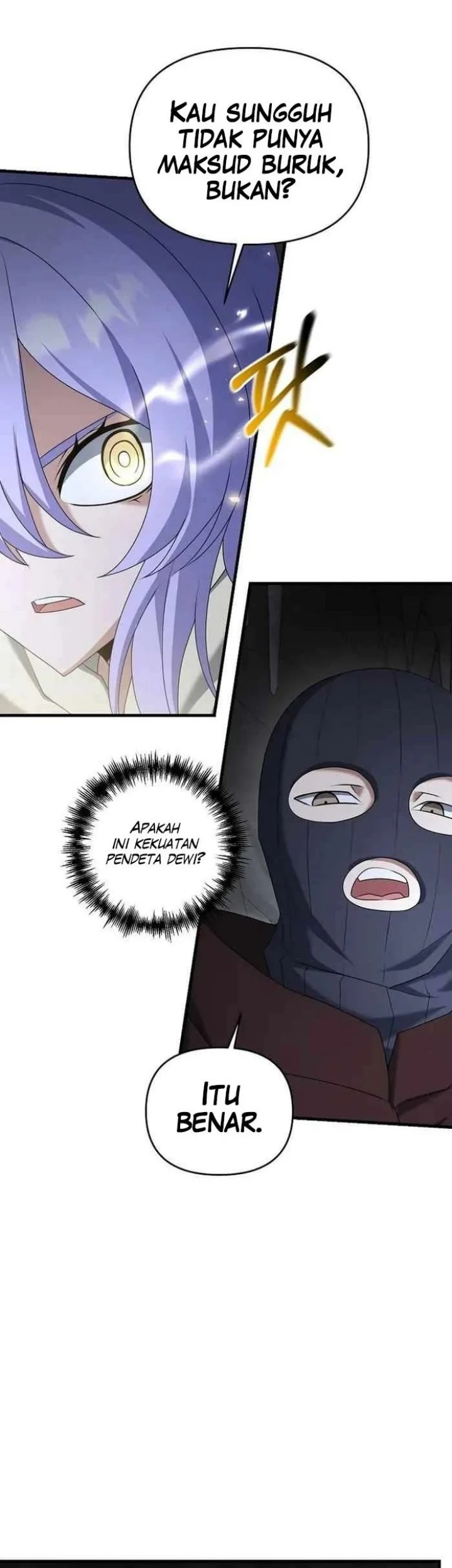 The Lazy Swordmaster Chapter 89 Gambar 5