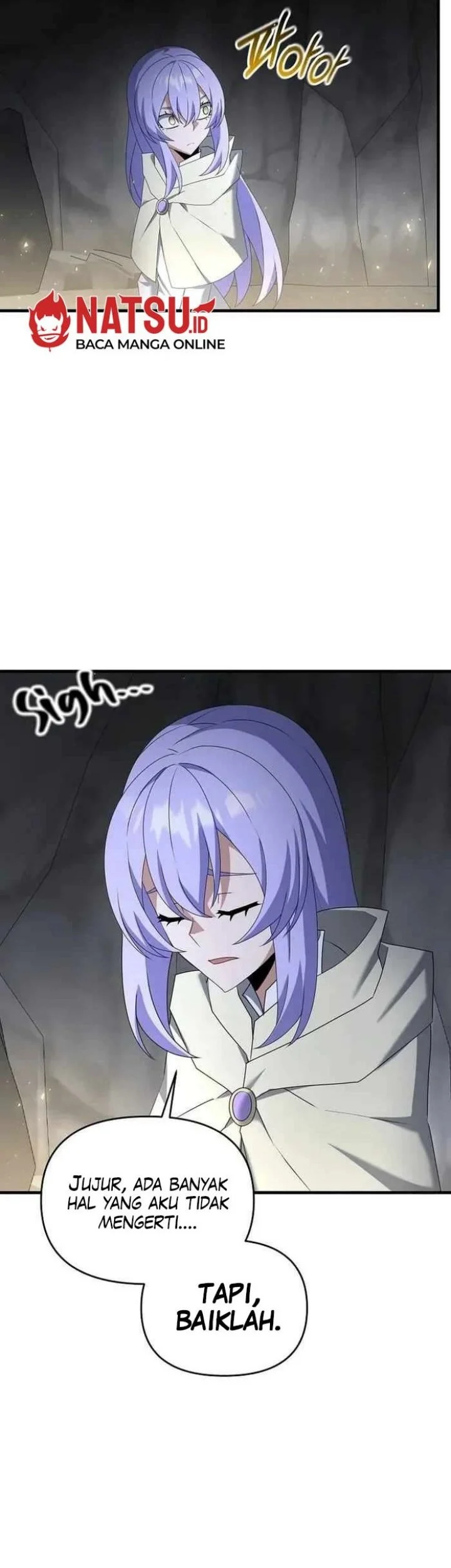 The Lazy Swordmaster Chapter 89 Gambar 6