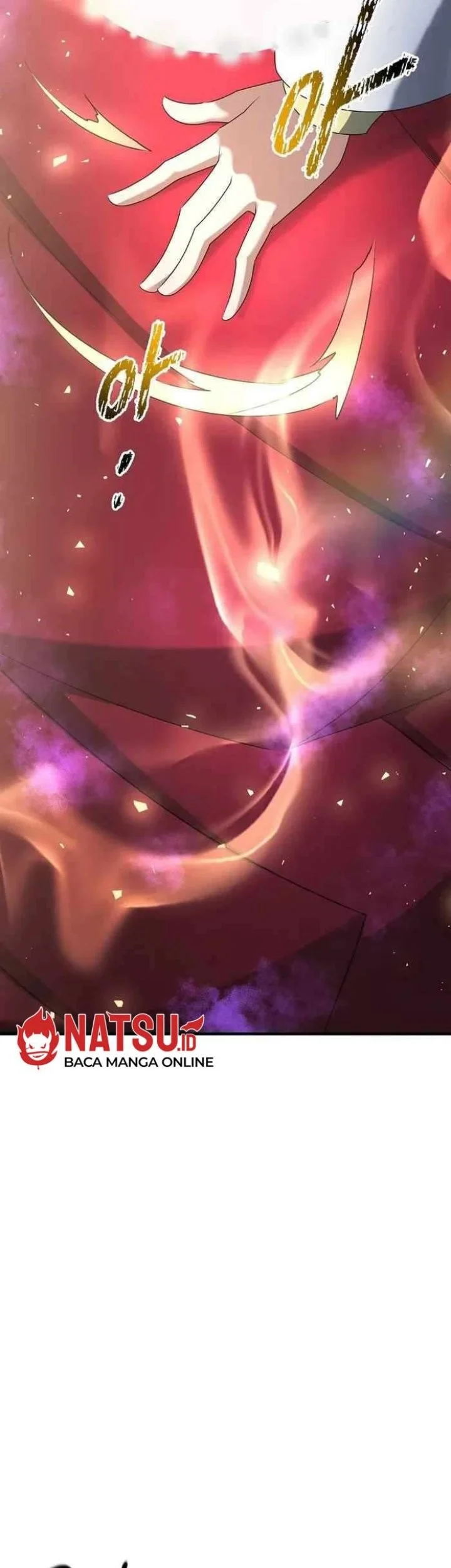 The Lazy Swordmaster Chapter 89 Gambar 8