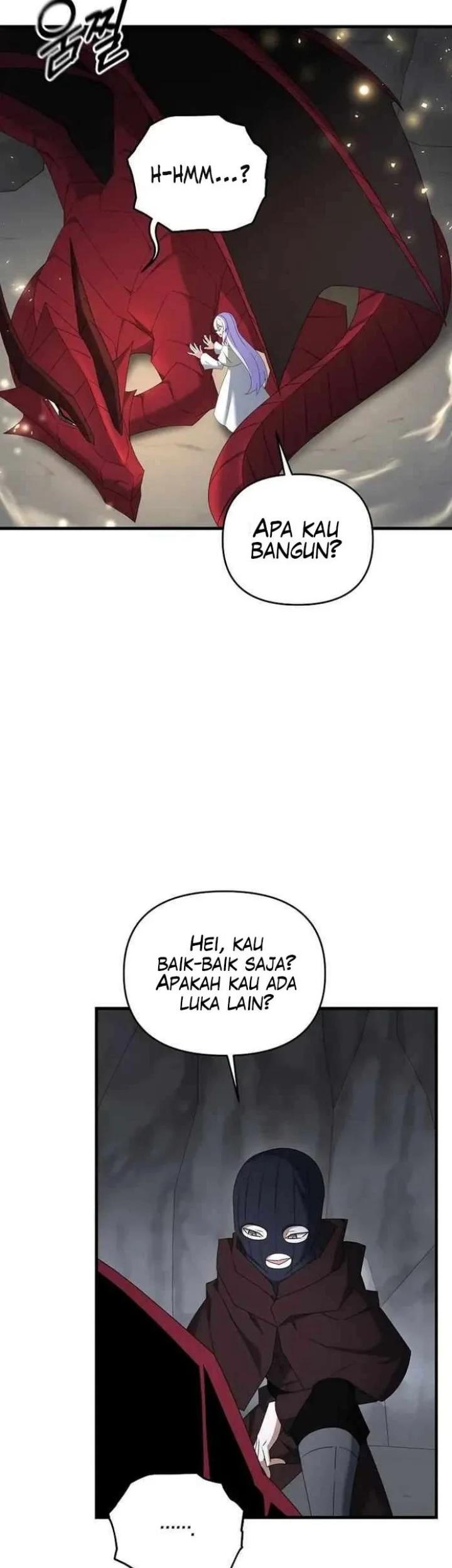 The Lazy Swordmaster Chapter 89 Gambar 9