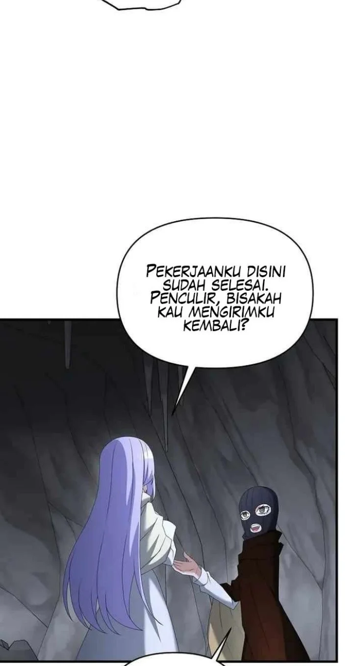 The Lazy Swordmaster Chapter 89 Gambar 10