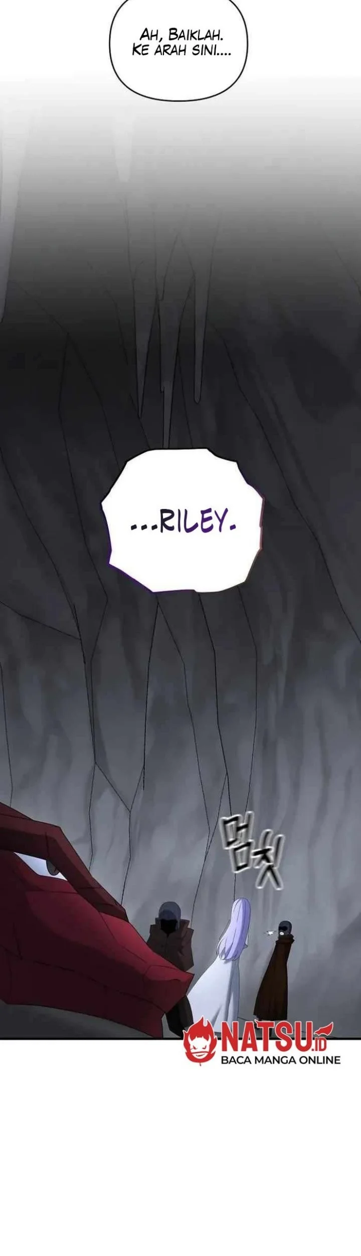 The Lazy Swordmaster Chapter 89 Gambar 11