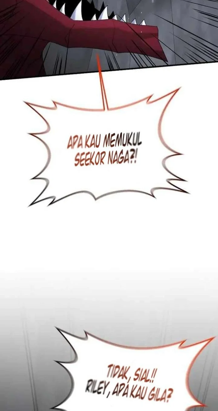 The Lazy Swordmaster Chapter 89 Gambar 13