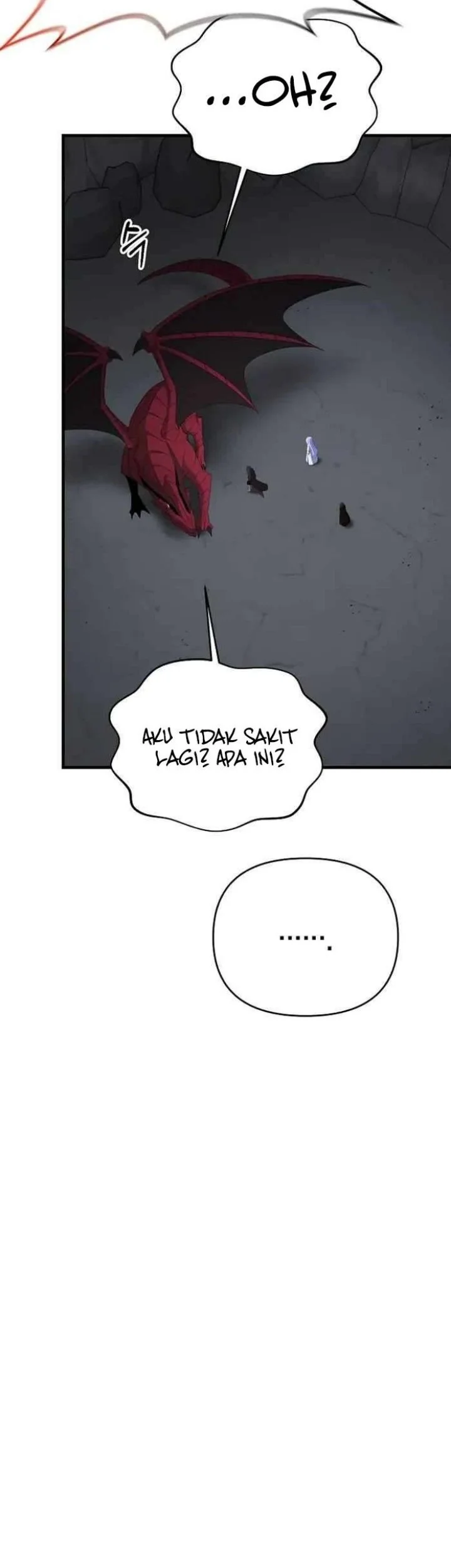 The Lazy Swordmaster Chapter 89 Gambar 15