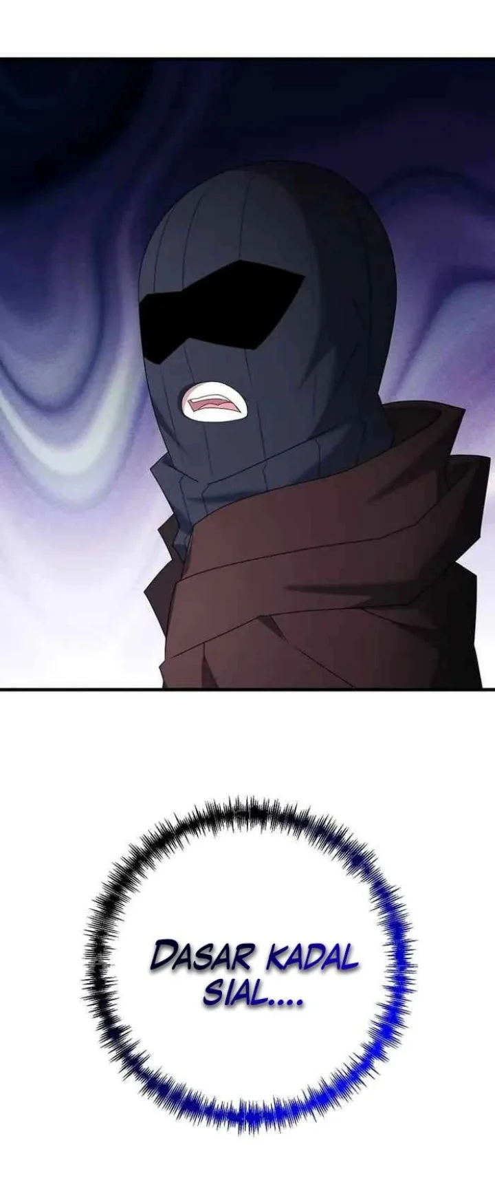 The Lazy Swordmaster Chapter 89 Gambar 16