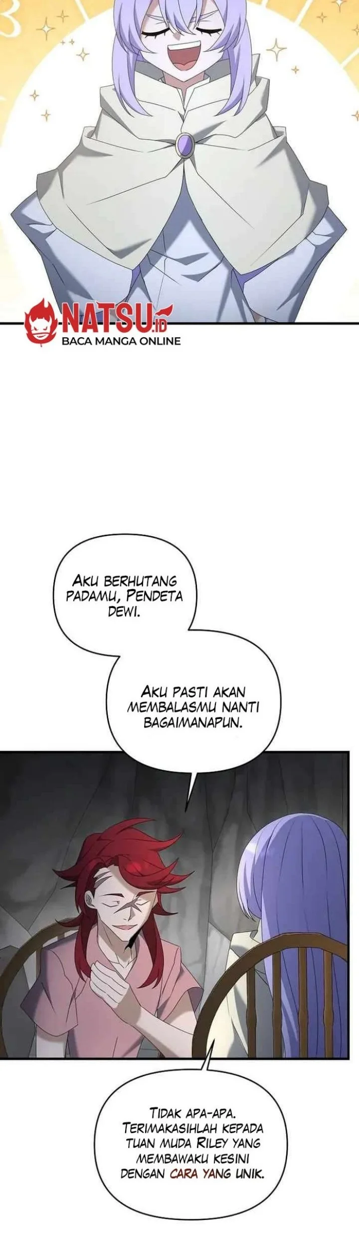 The Lazy Swordmaster Chapter 89 Gambar 18