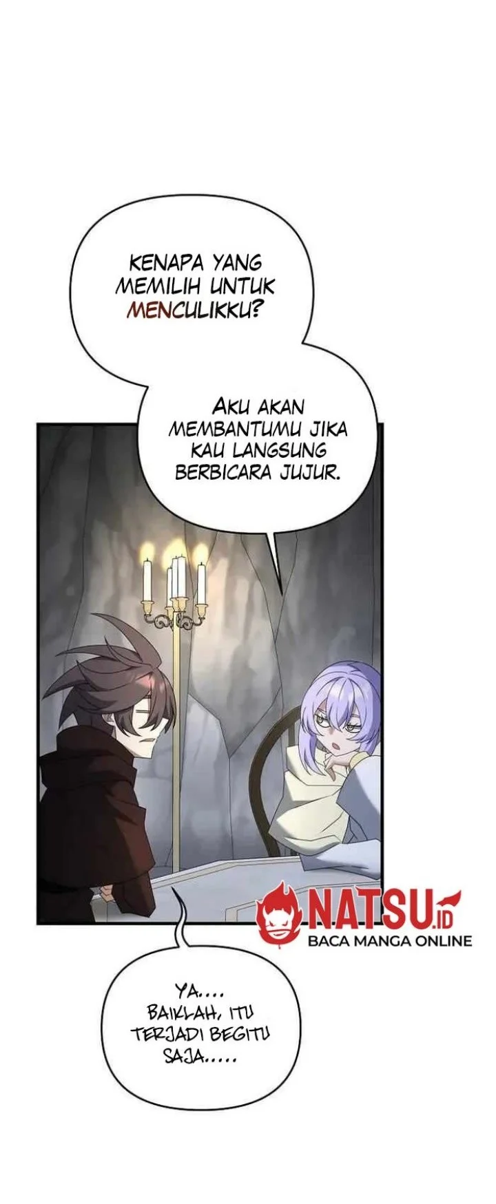 The Lazy Swordmaster Chapter 89 Gambar 19