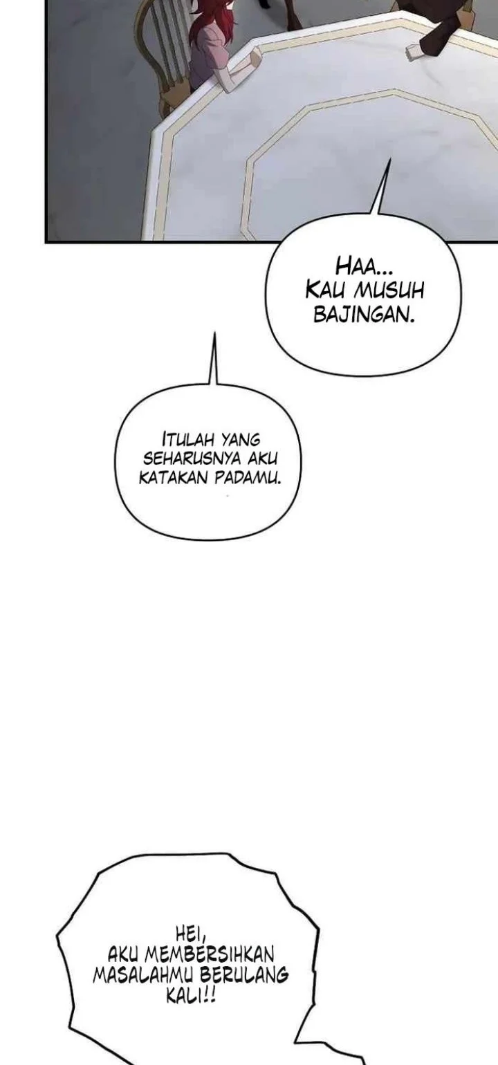 The Lazy Swordmaster Chapter 89 Gambar 22