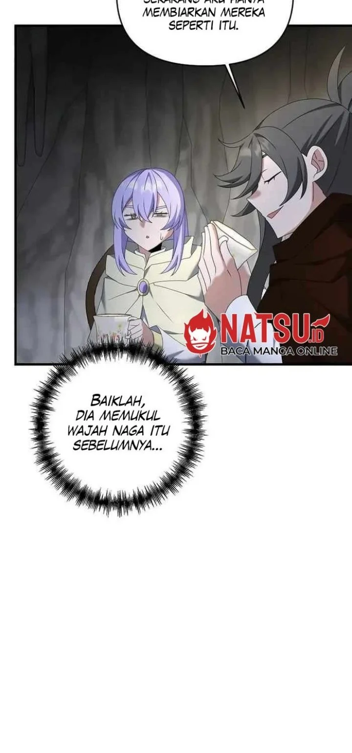 The Lazy Swordmaster Chapter 89 Gambar 25