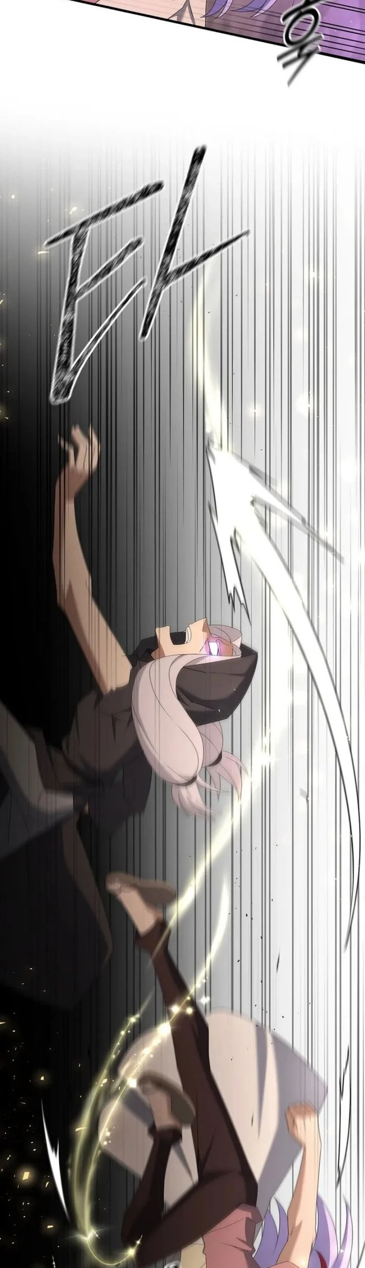 The Lazy Swordmaster Chapter 90 Gambar 27