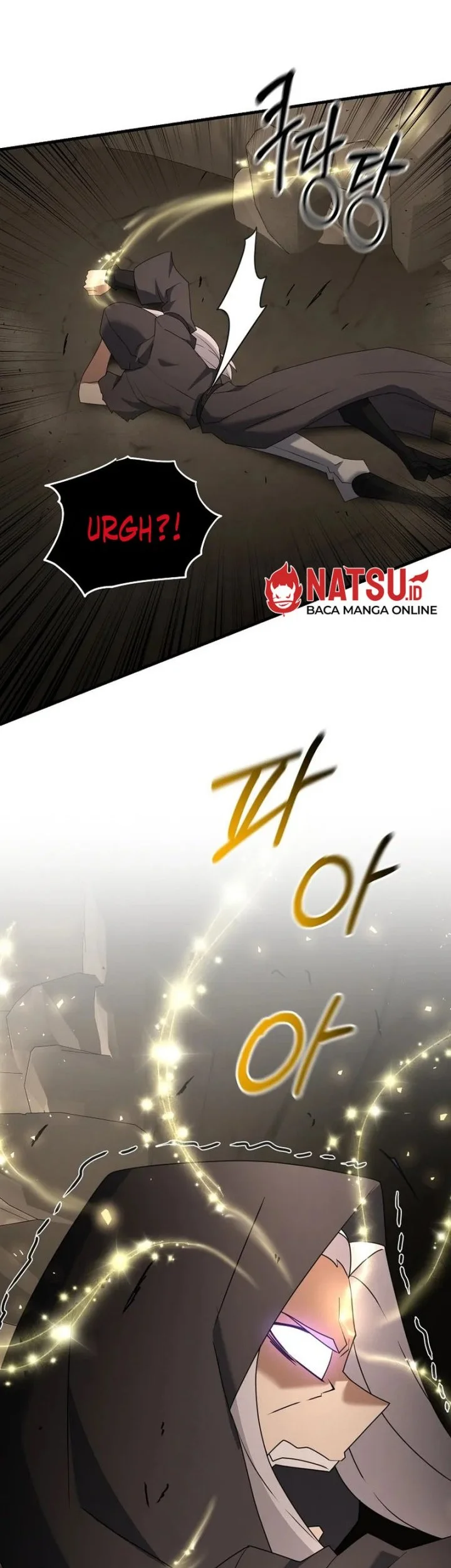 The Lazy Swordmaster Chapter 90 Gambar 30