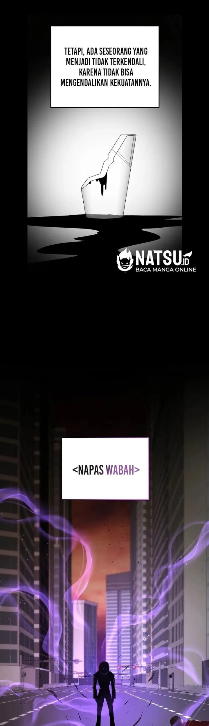 The Lazy Swordmaster Chapter 90 Gambar 36