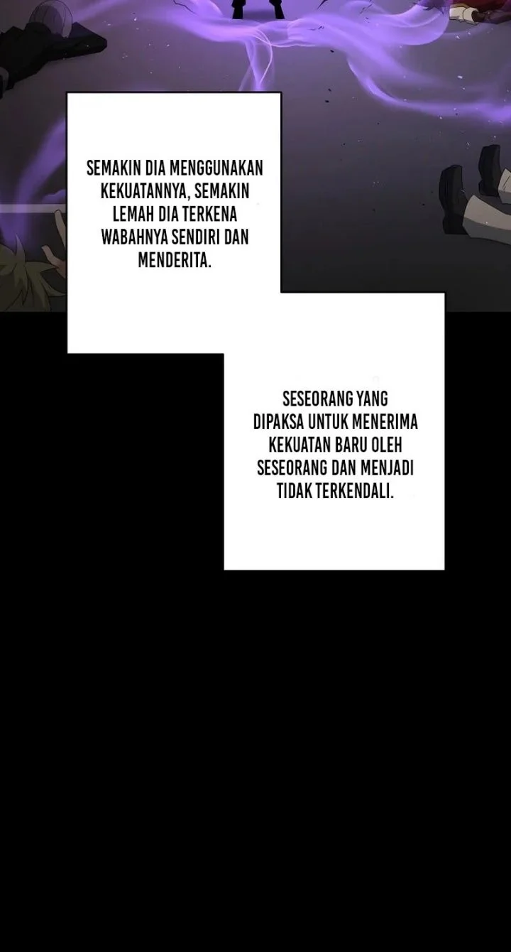 The Lazy Swordmaster Chapter 90 Gambar 37