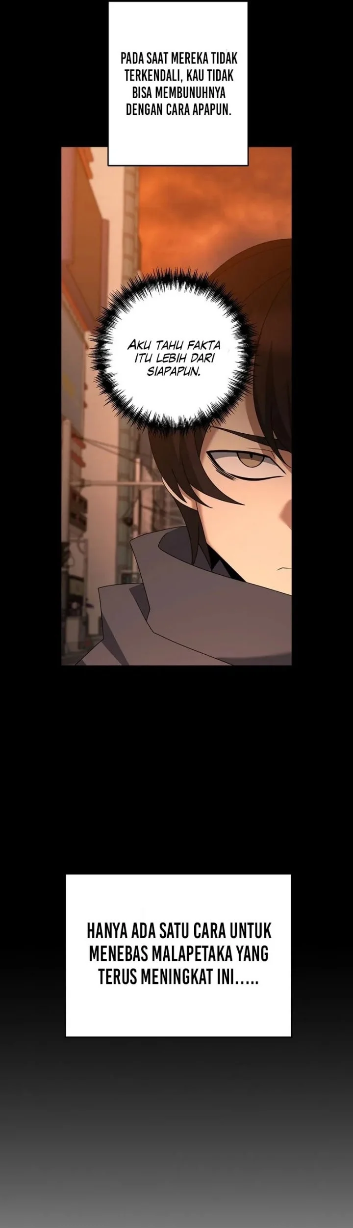 The Lazy Swordmaster Chapter 90 Gambar 38