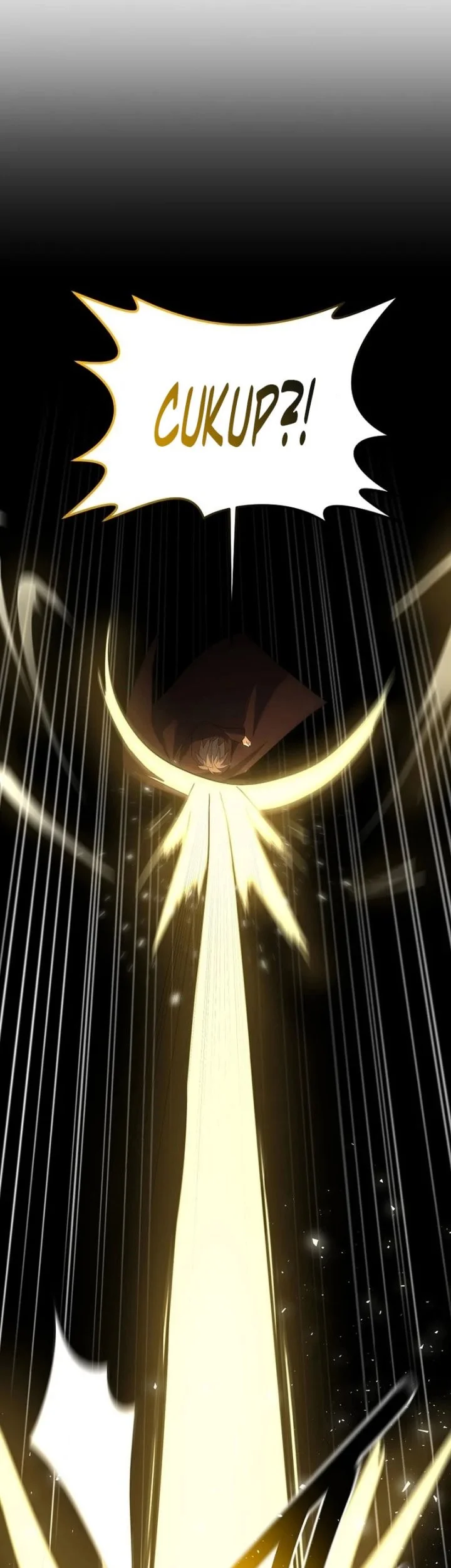 The Lazy Swordmaster Chapter 90 Gambar 44