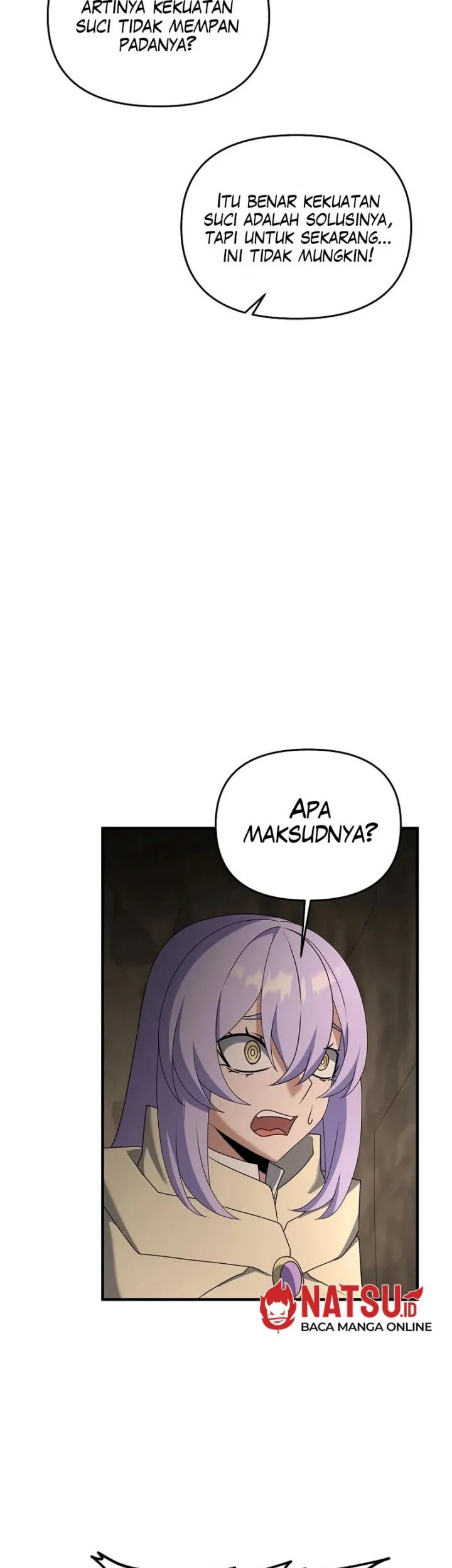 The Lazy Swordmaster Chapter 90 Gambar 48