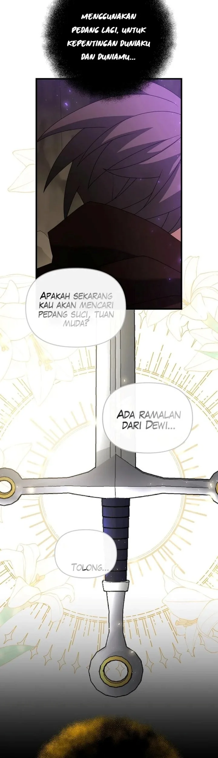 The Lazy Swordmaster Chapter 90 Gambar 53