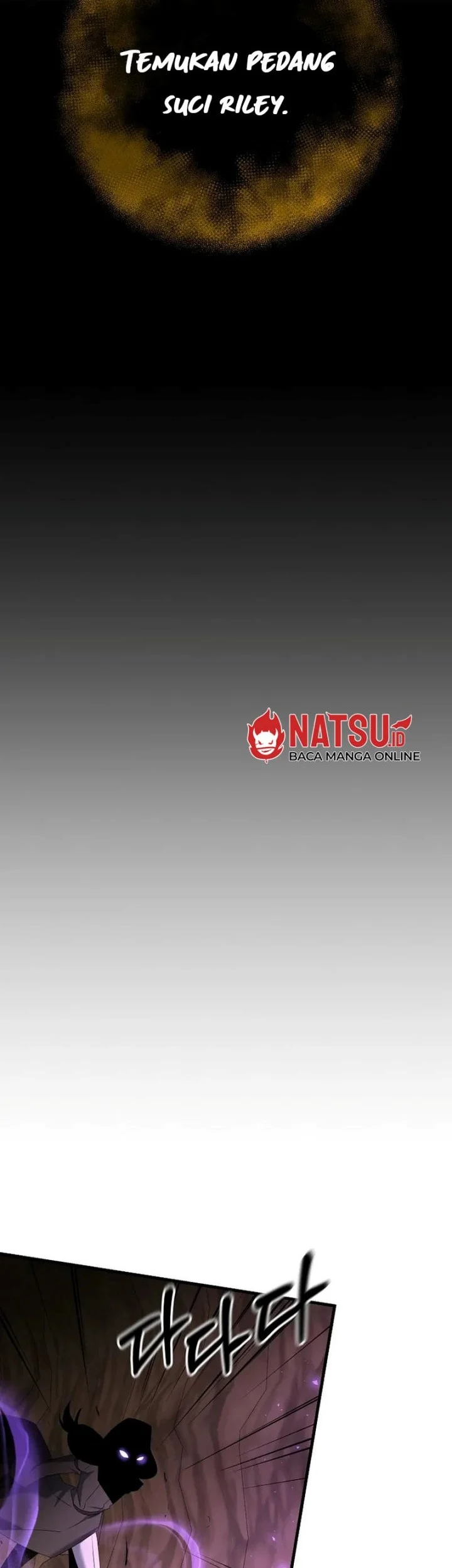 The Lazy Swordmaster Chapter 90 Gambar 54