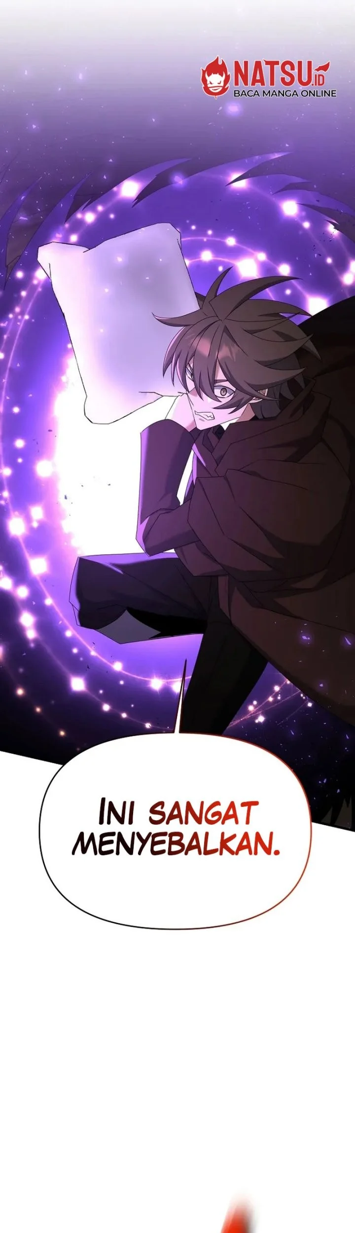 The Lazy Swordmaster Chapter 90 Gambar 56