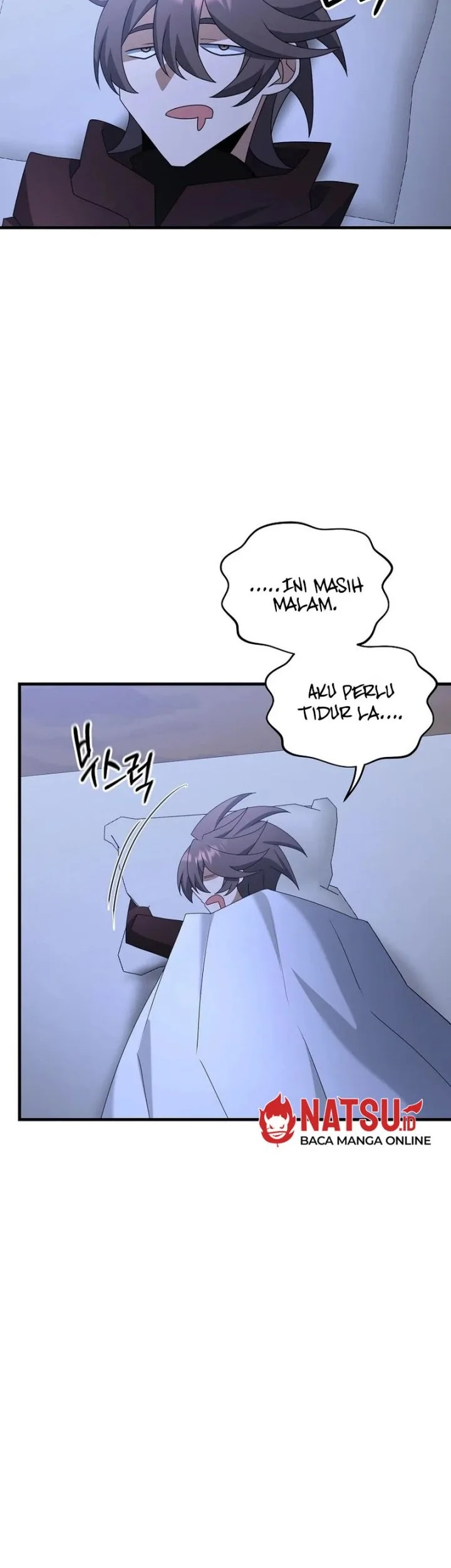 The Lazy Swordmaster Chapter 90 Gambar 3