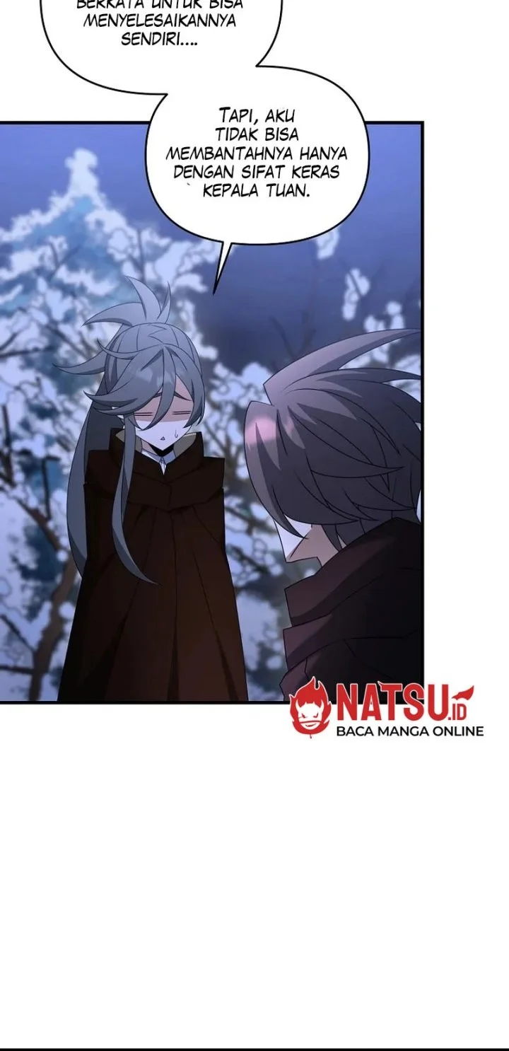 The Lazy Swordmaster Chapter 90 Gambar 7