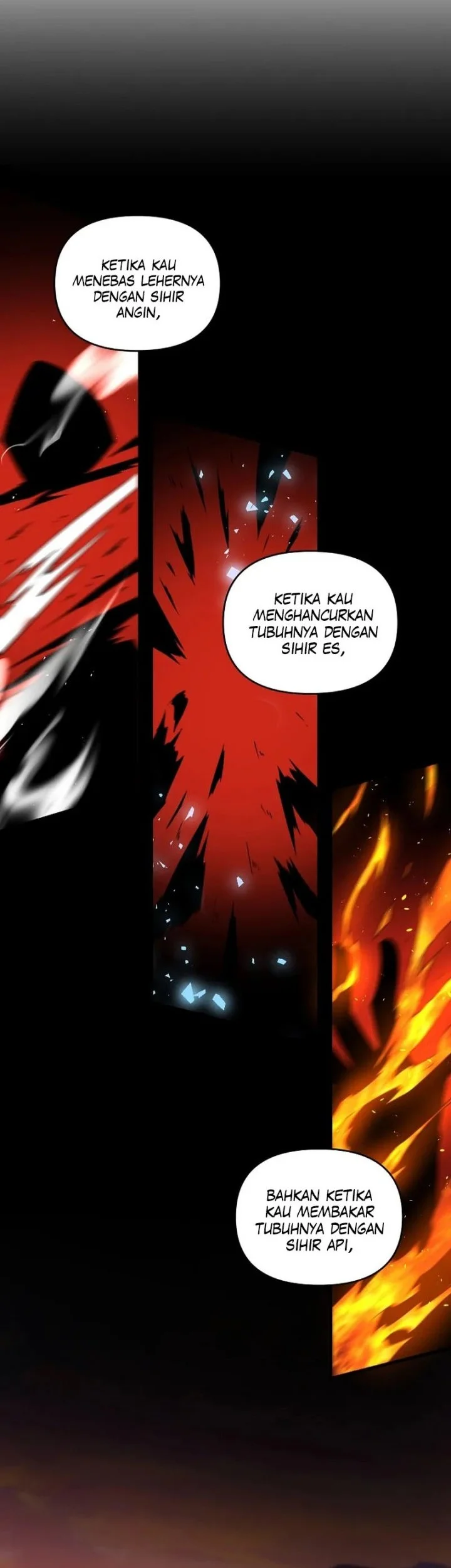 The Lazy Swordmaster Chapter 90 Gambar 12