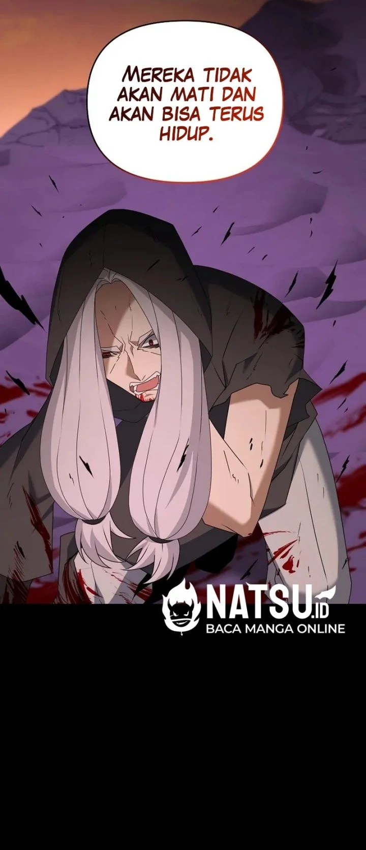 The Lazy Swordmaster Chapter 90 Gambar 13