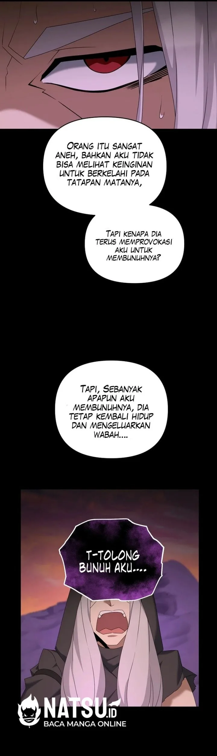 The Lazy Swordmaster Chapter 90 Gambar 14