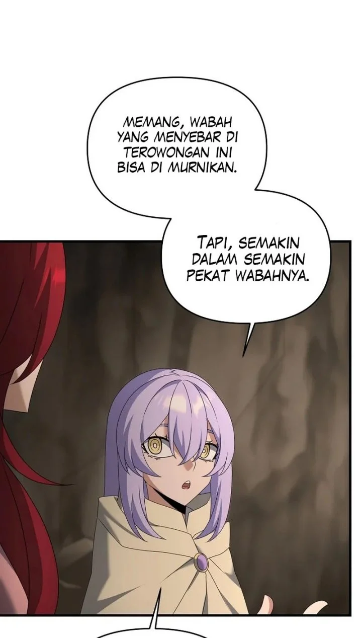 The Lazy Swordmaster Chapter 90 Gambar 16