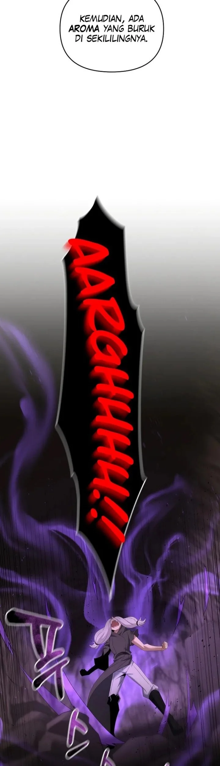 The Lazy Swordmaster Chapter 90 Gambar 18