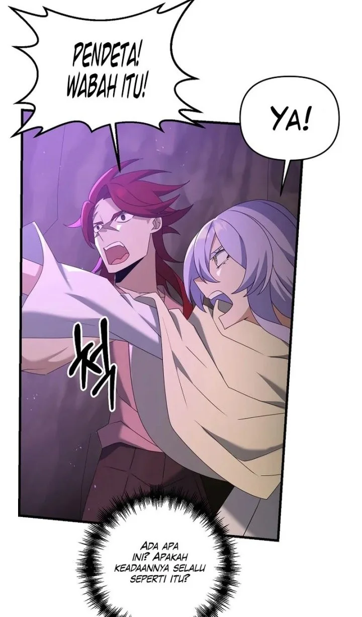 The Lazy Swordmaster Chapter 90 Gambar 22