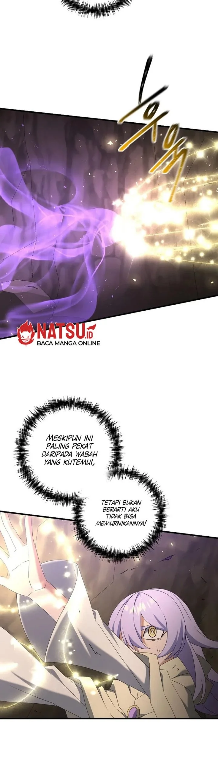 The Lazy Swordmaster Chapter 90 Gambar 23